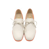 I AM FUN! FLAT SHOES