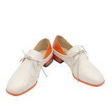 I AM FUN! FLAT SHOES